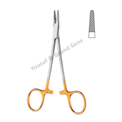 Wright Derf Needle Holder